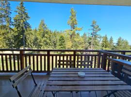 Studios and Apartments - Semiramida Gardens, cheap hotel in Borovets