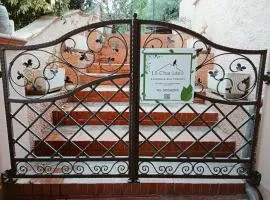 "Le Chat Libre" Alloggio Turistico