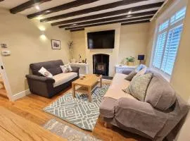 Stylish Little Bowden Retreat - Market Harborough