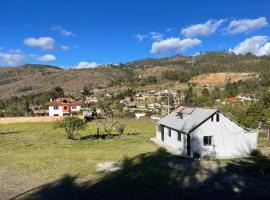Casa campo Cuenca, Hotel in Nulti