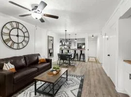 Turkey Nest 2br Cabin Newly Renovated By Bevr!