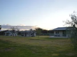 Mayfair Farm Cottages