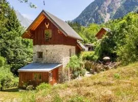 Ecrins Lodge