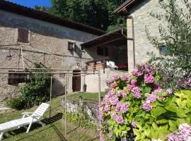 Locanda della Via