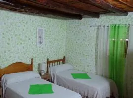 casita de abuela