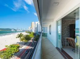 GRJA051- Incrível vista mar | Localização perfeita