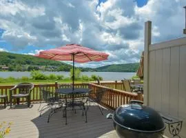 Ski Harbor 16