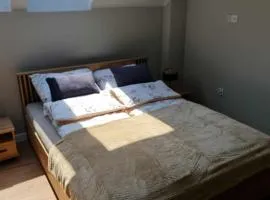 Zamkowa Apartament