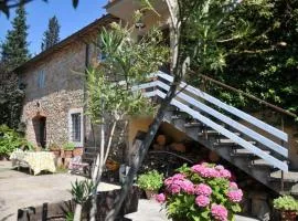 podere la casellina