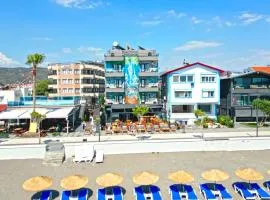 Yasemin Hotel