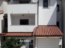 MIMI VERUDA PORAT