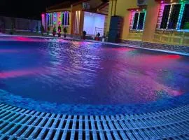 Resort Marigold - Tajpur Beach