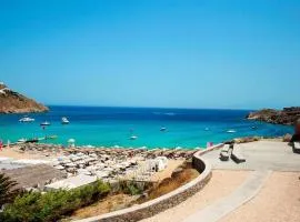 70 Steps Super Paradise Mykonos