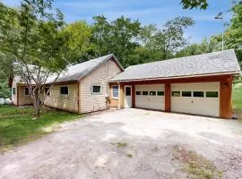 Come Spring Hideaway