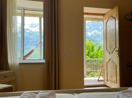 Guesthouse in Lankhvri