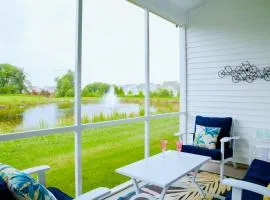 Family-Friendly Home 4 Mi to Bethany Beach!