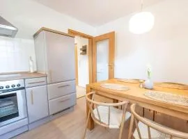 Ferienwohnung Bergzeit