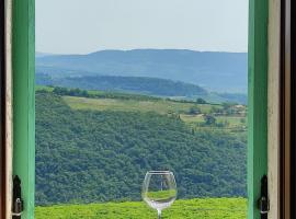 Al Calice, hotel in Fumane