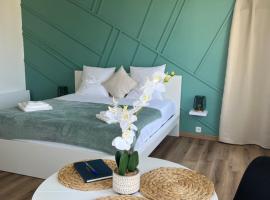 La Parenthèse Andelysienne