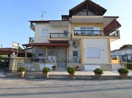 Themis Rooms