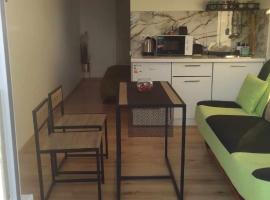 Jolantos svečių namai, khách sạn ở Rokiškis