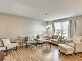 5 Mi to Downtown Harrisburg - Family Home!