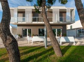 Zacapa B&B, hotel a Taranto