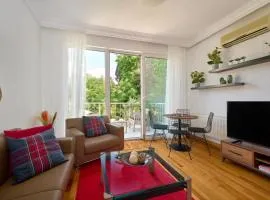 Private Modern Duplex 2bed1bath W Terrace! #76