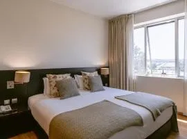 Hotel Conde de Agueda