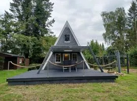 Ferienhaus ElbliebeHunde bis 25cm Höhe erlaubt!