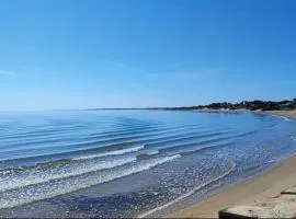 Appartamento a 80m dal mare Salento Puglia