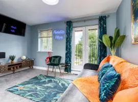 Doncaster Lakeside Paradise Place
