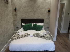 Casa Bella In Sherborne's Historic Quarterlocal, hotel in Sherborne