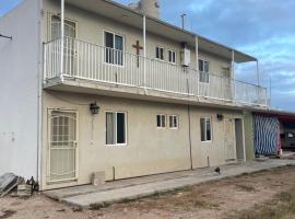 Granja Margarita, apartmán v destinaci Tequisquiapan