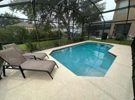 Beautiful 3-Bedroom Pool Villa in Southern Dunes