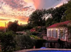 Stone Villa