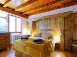 Il Lauro - Green house - Pisano