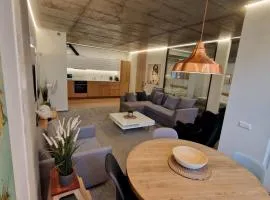 Kauno-Algirdo Luxury apartments