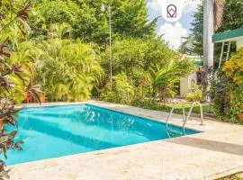 Villa privada en Chuburná