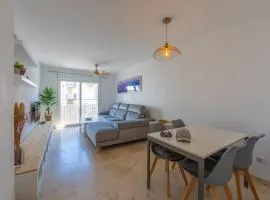 Apartamento Perfecta Ubicación