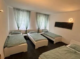 Hostel Veltins Arena