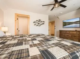 Mountain Crest Lodge