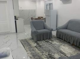 Apartman Metović, hotel v destinaci Rap