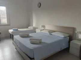 Attico Napraia