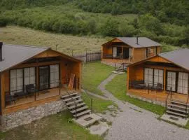 Mestia Villas