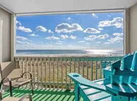 Chateau By the Sea Oceanfront Unit H2
