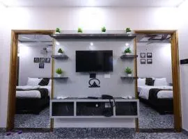 A Meridian Stay