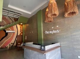 Hotel Paranawa, hotel v destinaci Baranoa