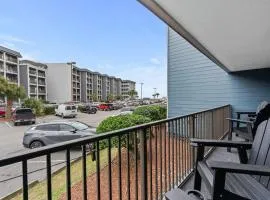 Myrtle Beach Resort Oceanfront Unit B129