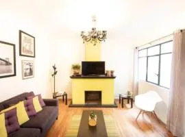 Zcalo Heart Wifi Smart Tv Central Location